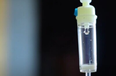 элемент капельницы